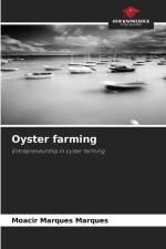 Oyster farming af Moacir Marques Marques
