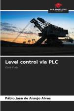 Level control via PLC af Fábio Jose de Araujo Alves