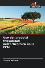 Uso dei prodotti fitosanitari nell'orticoltura nella FCM af Traore Adama