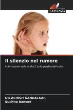 Il silenzio nel rumore af Ashish Kandalkar