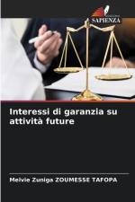 Interessi di garanzia su attività future af Melvie Zuniga Zoumesse Tafopa