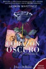 Corazon Oscuro af Jasmin Martinez
