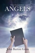 Things I Learned About Angels af John Barton Gross