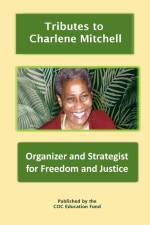Tributes to Charlene Mitchell af Coc Education Fund