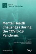 Mental Health Challenges during the COVID-19 Pandemic