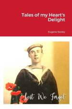 Tales of my Heart's Delight af Eugene Sooley