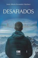 Desafiados af Jesús Alberto Fernández Martínez