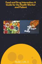 Food and Drug Interactions af Mogana S. Jr. Flomo