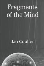 Fragments of the Mind af Jan Coulter