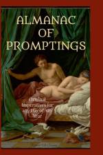 ALMANAC OF PROMPTINGS af Richard Mc Sweeney