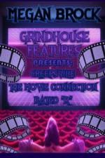 GRINDHOUSE af Megan Brock