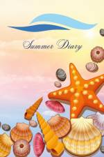Summer Diary af Tamara Kudelic