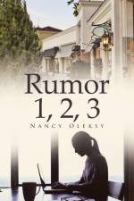 Rumor 1, 2, 3 af Nancy Oleksy