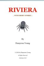 RIVIERA af Pennyrose Young