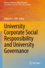 University Corporate Social Responsibility and University Governance