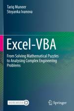 Excel-VBA af Stoyanka Ivanova
