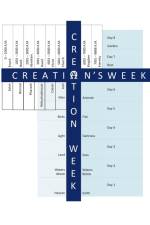 Creation's Week af Dustin Blystone