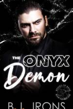 The Onyx Demon af B. J. Irons