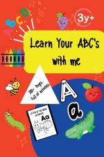 Learn Your ABC's af Cathy Casler