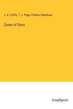 Zones of Stars af J. H. Coffin