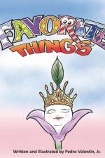 Favorite Things af Pedro Valentin