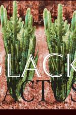 Black Cactus af Vivian Obagaiye