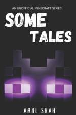 Some Tales af Arul Shah