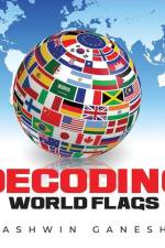 Decoding World Flags af Ashwin Ganesh