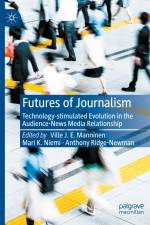 Futures of Journalism