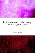 Confessions of a Baby Vamp af Ami J. Sanghvi