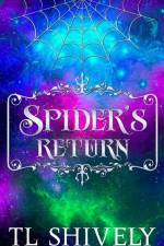 Spider's Return af Tl Shively