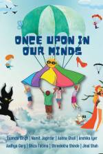 Once Upon In Our Minds af Aabha Ghuli