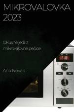Mikrovalovka 2023 af Ana Novak