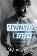 Butterfly Effect af Laikyn Meng