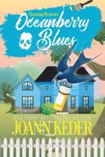 Oceanberry Blules af Joann Keder