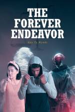 The Forever Endeavor af Gus Ty Wynds
