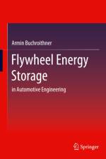 Flywheel Energy Storage af Armin Buchroithner