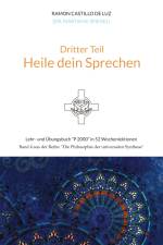 Dritter Teil: HEILE DEIN SPRECHEN af Martin Spiegel