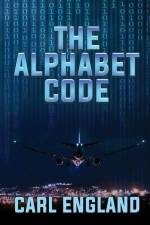 The Alphabet Code af Carl England