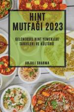 Hint Mutfa¿¿ 2023 af Anjali Sharma