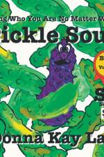 Pickle Soup af Donna Kay Lau