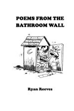 Poems From the Bathroom Wall af Ryan Reeves