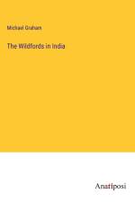 The Wildfords in India af Michael Graham