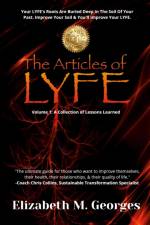 The Articles of L.Y.F.E - Elizabeth M. Georges af M. Chris Collins