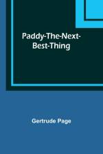 Paddy-The-Next-Best-Thing af Gertrude Page