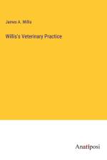 Willis's Veterinary Practice