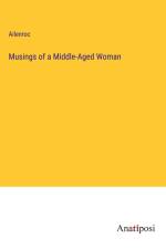 Musings of a Middle-Aged Woman af Ailenroc