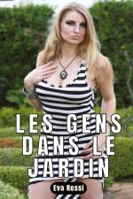 LES GENS DANS LE JARDIN af Eva Rossi