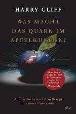 Was macht das Quark im Apfelkuchen? af Harry Cliff