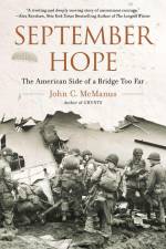 September Hope af John C McManus
